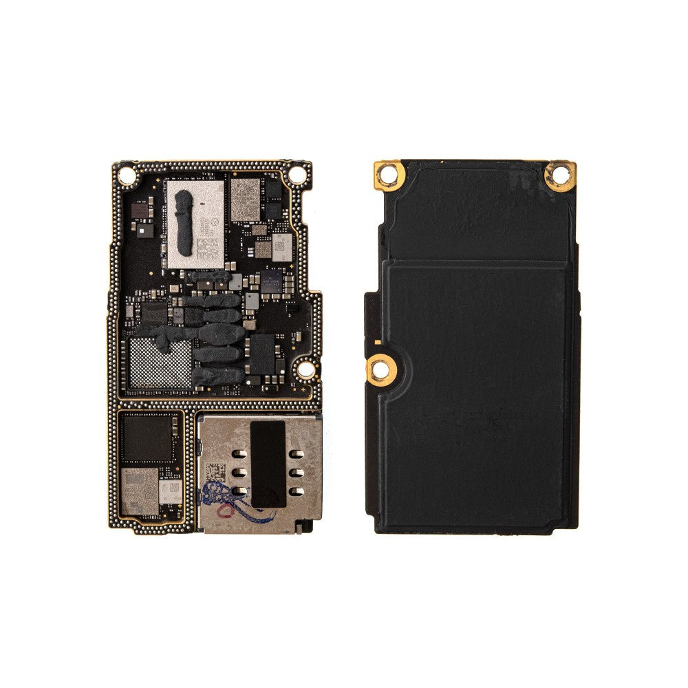 Lower CNC Board CPU Swap Baseband Drill Motherboard for iPhone 11 Pro Max Lower CNC Board CPU Swap Baseband Drill Motherboard for iPhone 11 Pro Max